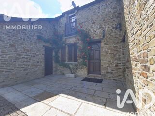  Maison à vendre 5 pièces 126 m²