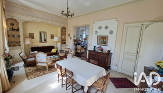  Maison à vendre 9 pièces 213 m²