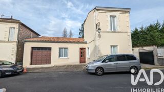  Maison à vendre 5 pièces 138 m²