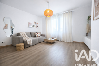  Appartement � vendre 3 pi�ces 63 m�