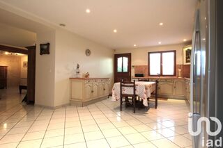  Maison à vendre 6 pièces 155 m²