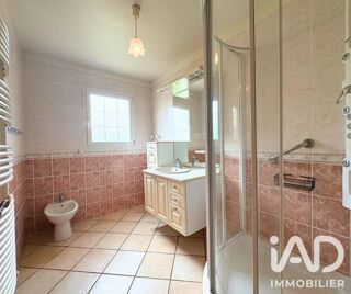  Maison à vendre 6 pièces 160 m²