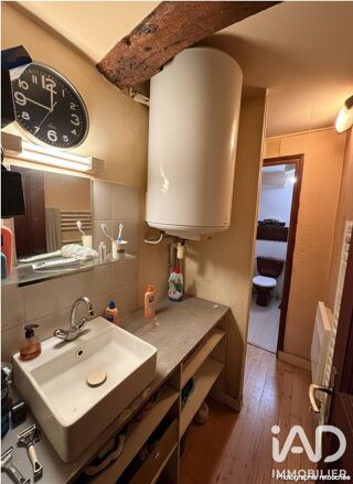  Appartement à vendre 2 pièces 29 m²