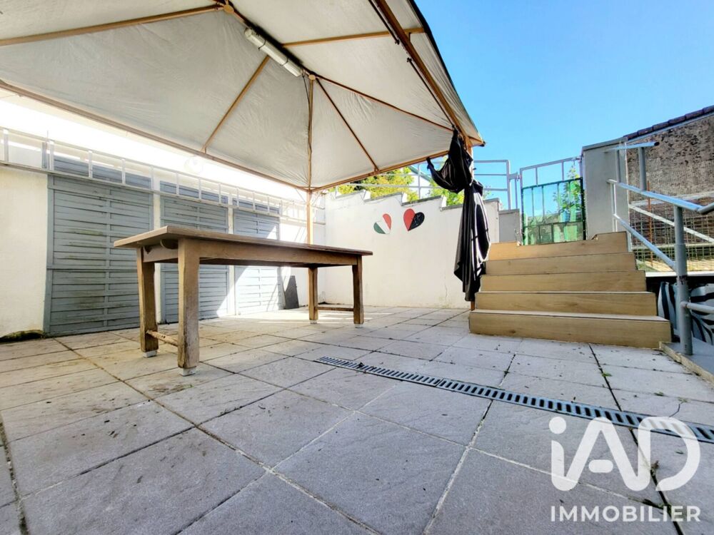 Vente Maison de village 4 pièces