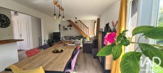  Maison à vendre 6 pièces 117 m²
