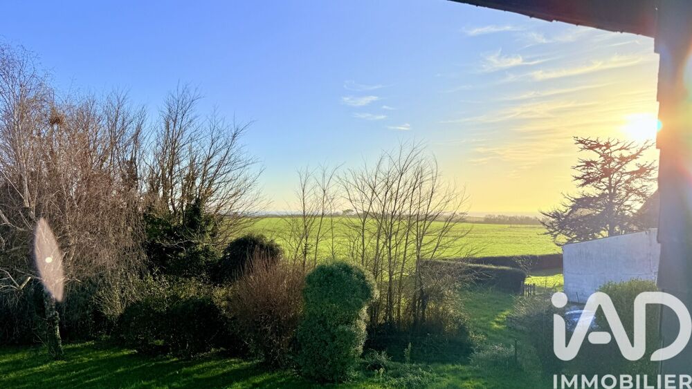 à vendre  Maison Moëlan-sur-Mer (29350)