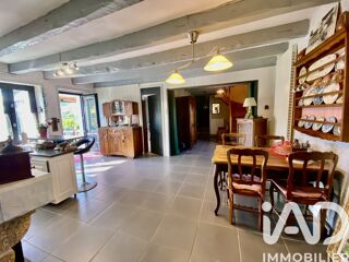  Maison à vendre 4 pièces 81 m²