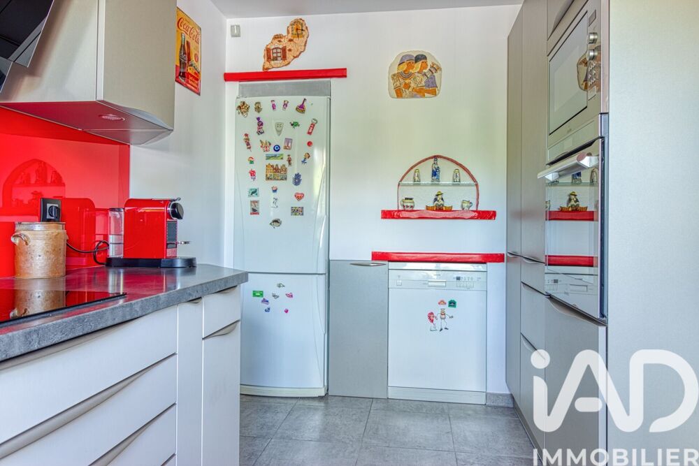 vente Maison - 5 pièce(s) - 93 m² Vauréal (95490)