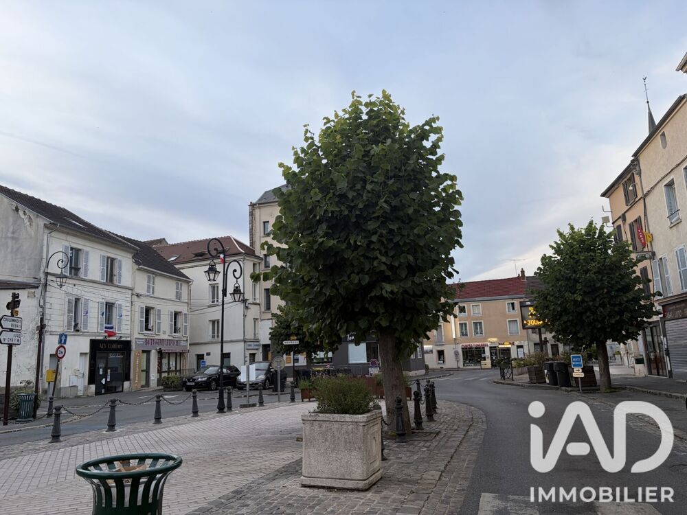 Vente Immeuble Vente Immeuble 150 m&sup2; La ferté-sous-jouarre