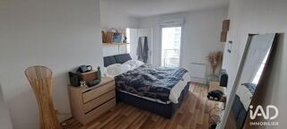  Appartement à vendre 3 pièces 68 m²