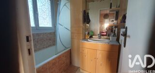  Appartement à vendre 3 pièces 51 m²