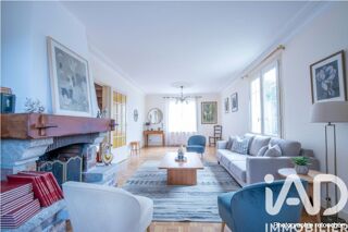  Maison � vendre 6 pi�ces 140 m�