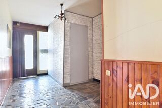  Maison à vendre 5 pièces 132 m²