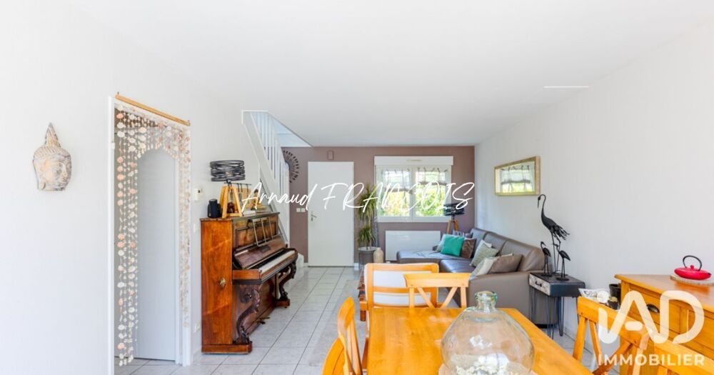 Vente Maison Vente Maison/villa 4 pièces Mitry-mory