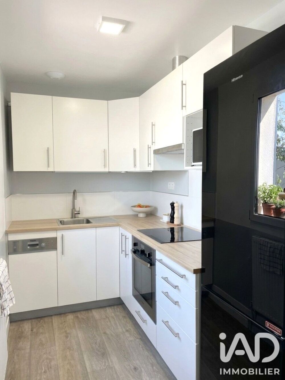 Vente Maison Vente Maison/villa 4 pièces Les ponts-de-cé