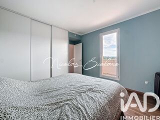  Appartement à vendre 4 pièces 91 m²