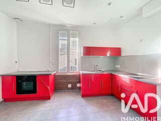  Maison à vendre 4 pièces 77 m²
