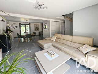  Maison à vendre 6 pièces 131 m²