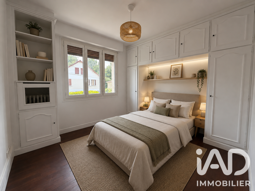 Vente Maison Vente Maison/villa 4 pièces Villepinte