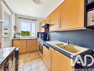  Appartement � vendre 4 pi�ces 88 m�
