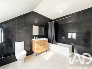  Maison à vendre 5 pièces 111 m²