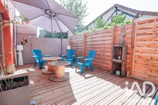  Maison à louer 2 pièces 48 m²