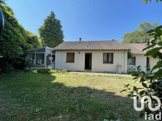  Maison à vendre 6 pièces 120 m²