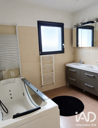  Maison à vendre 5 pièces 126 m²