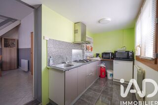  Maison à vendre 3 pièces 63 m²