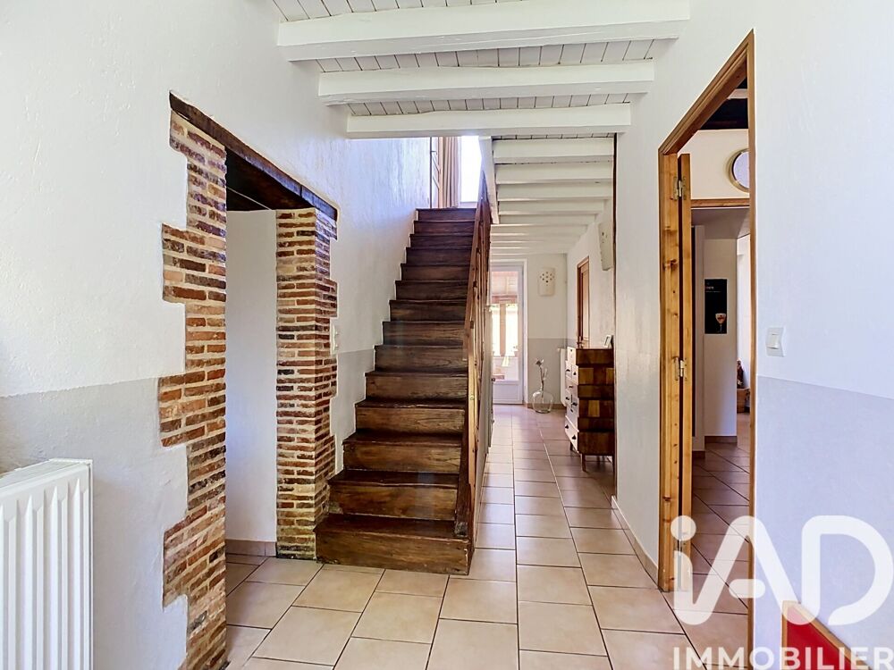 Vente Maison de village 6 pièces