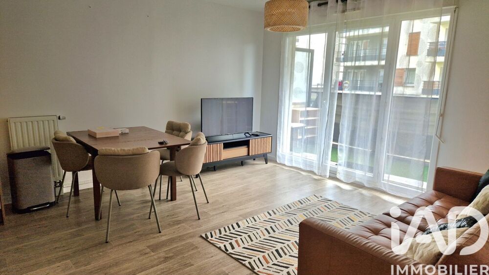 Location Appartement 3 pièces