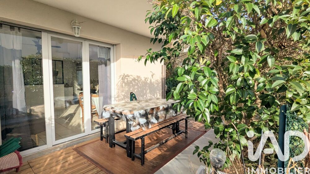 Vente Appartement Vente Appartement 3 pièces Bourg-lès-valence