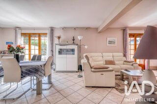  Maison à vendre 6 pièces 113 m²