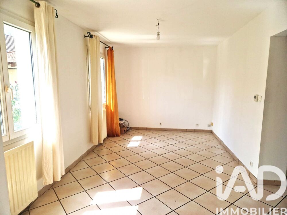 Vente Maison Vente Maison/villa 5 pièces Savigny-sur-orge