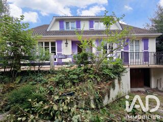  Maison à vendre 7 pièces 171 m²