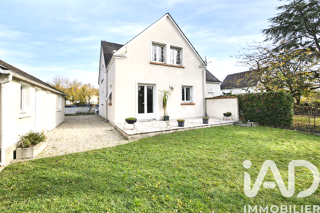 Maison à vendre 7 pièces 137 m²