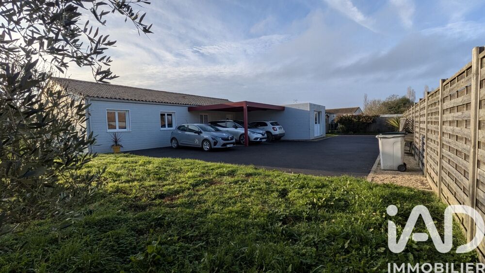 Vente Maison Vente Maison/villa 7 pièces La ronde