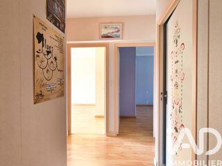  Maison à vendre 8 pièces 210 m²