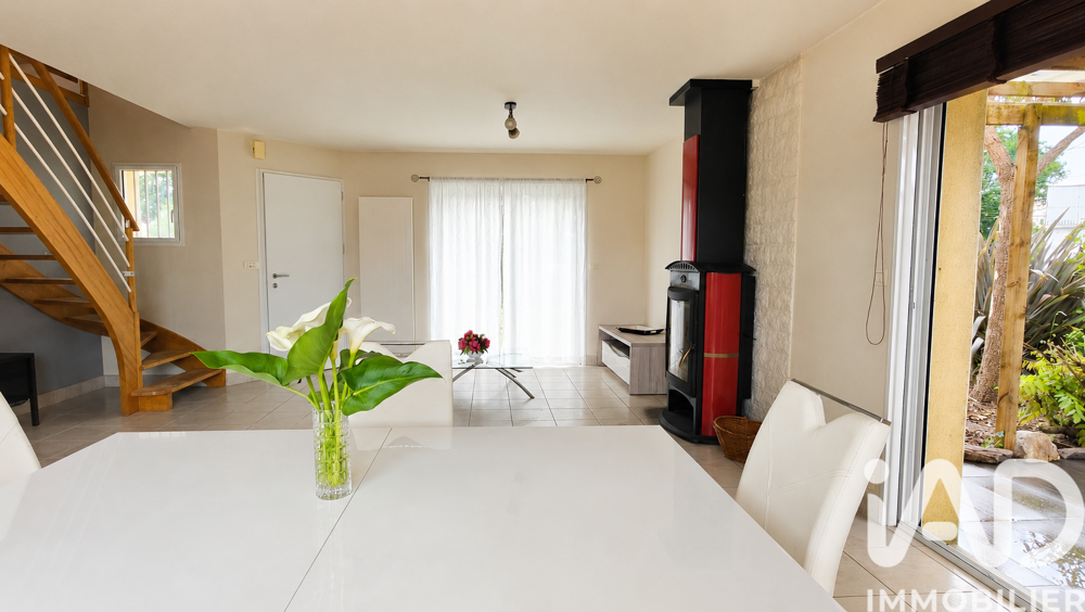 Vente Maison/villa 7 pièces