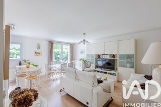  Appartement à vendre 4 pièces 76 m²
