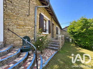  Maison à vendre 12 pièces 223 m²