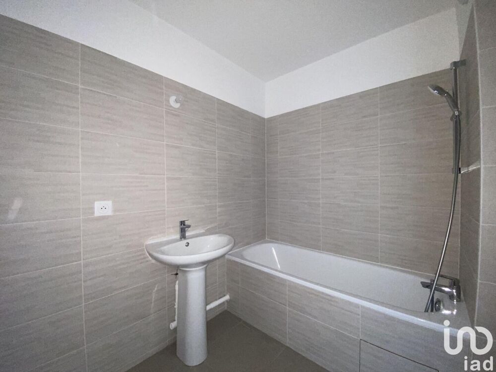 Vente Appartement Vente Appartement 2 pièces Nemours