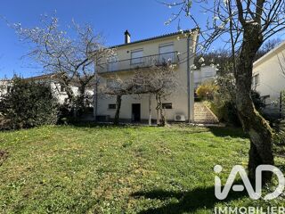  Maison à vendre 6 pièces 168 m²