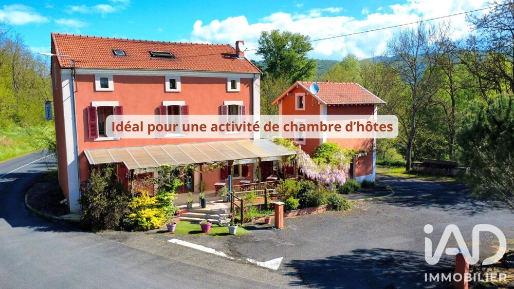 Vente Maison/villa 9 pièces
