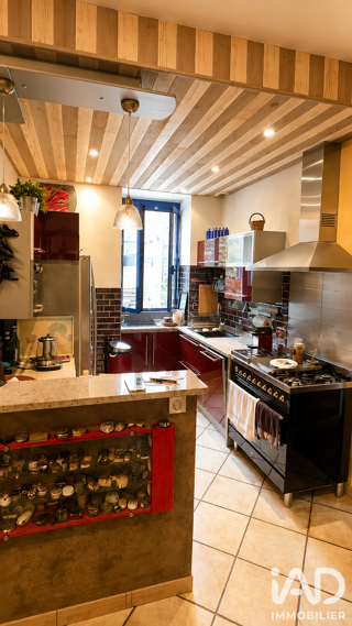  Maison à vendre 5 pièces 147 m²