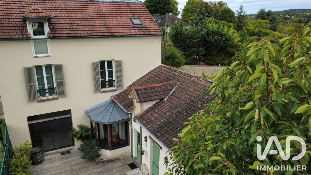 Vente Maison de village 7 pièces
