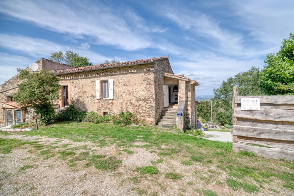 � vendre  Maison Dourgne (81110)