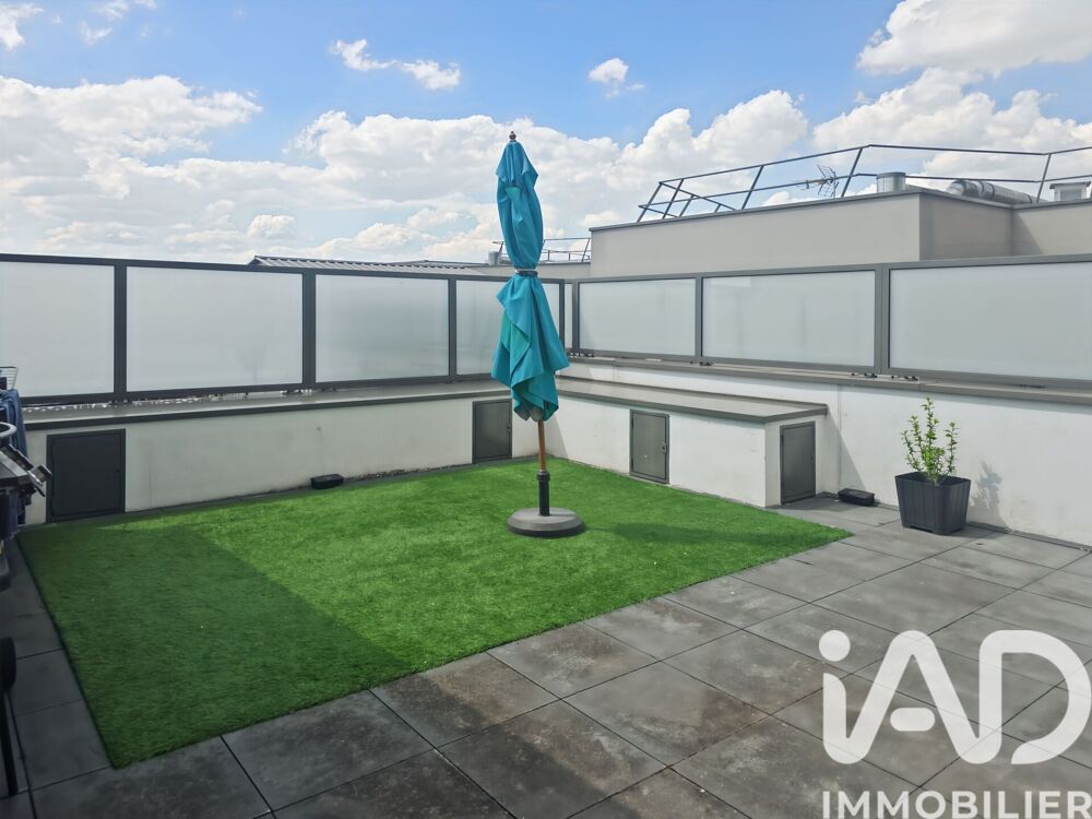 Vente Studio 1 pièce