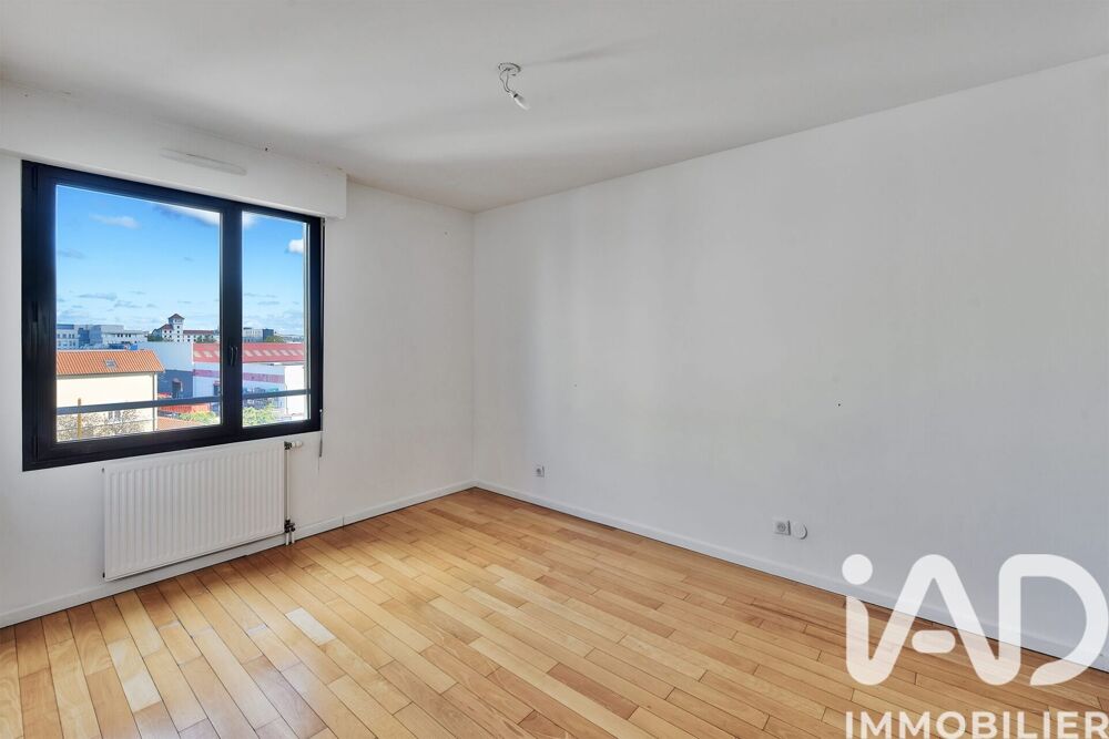 à vendre  Appartement Lyon 3