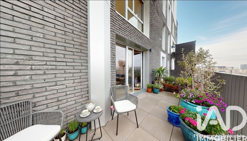 Vente Appartement 5 pièces